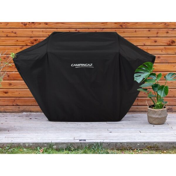 Campingaz Pokrowiec na grilla Campingaz Classic M Compact/Select Cover 13260967 3138522128838