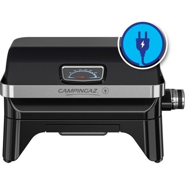 Campingaz Grill elektryczny Campingaz ELECTRIC ATTITUDE 2GO 13260973 3138522128098