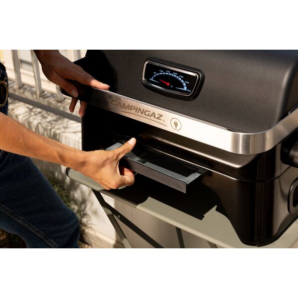 Campingaz Grill elektryczny Campingaz ELECTRIC ATTITUDE 2GO 13260973 3138522128098