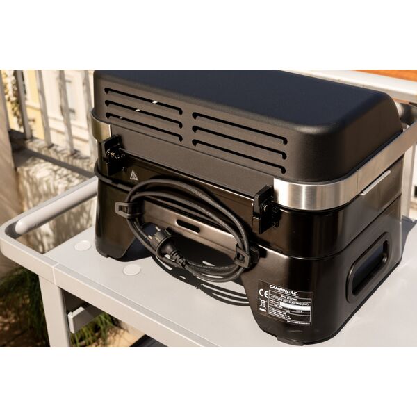 Campingaz Grill elektryczny Campingaz ELECTRIC ATTITUDE 2GO 13260973 3138522128098