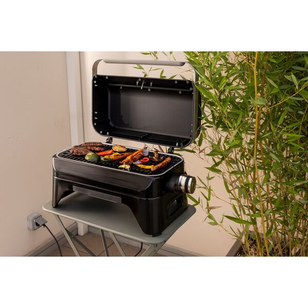 Campingaz Grill elektryczny Campingaz ELECTRIC ATTITUDE 2GO 13260973 3138522128098