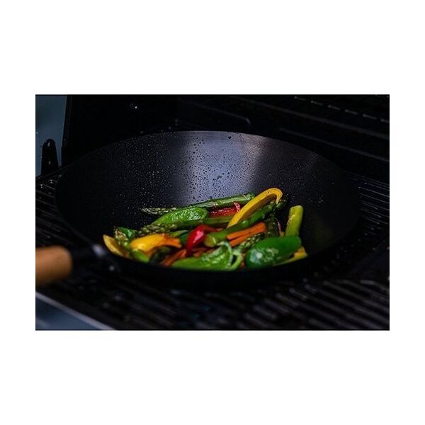 Campingaz Wok Campingaz CULINARY MODULAR MANDARIN 13261291 3138522122720