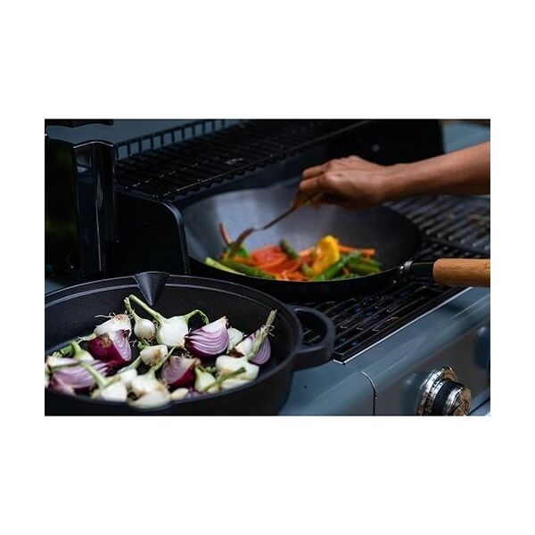 Campingaz Wok Campingaz CULINARY MODULAR MANDARIN 13261291 3138522122720