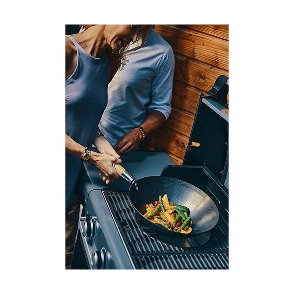 Campingaz Wok Campingaz CULINARY MODULAR MANDARIN 13261291 3138522122720