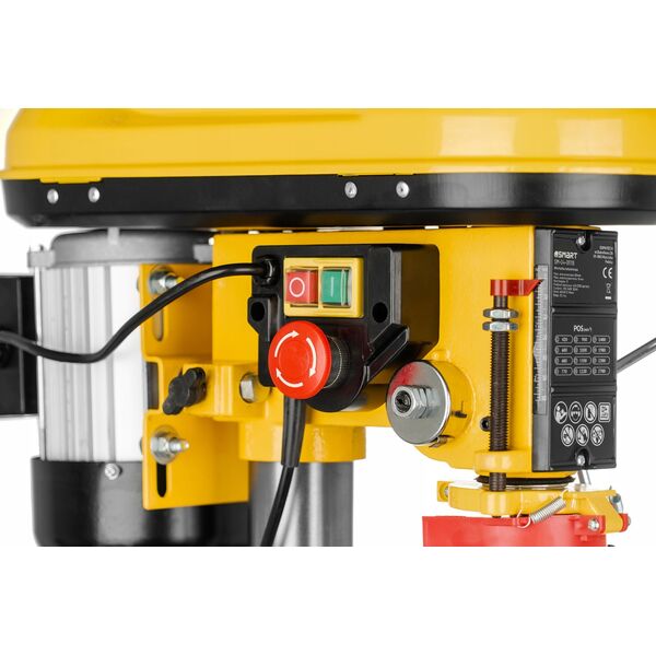 Wiertarka SMART365 Wiertarka kolumnowa 600w SMART365 SM-04-01119 13263771 5901769687509