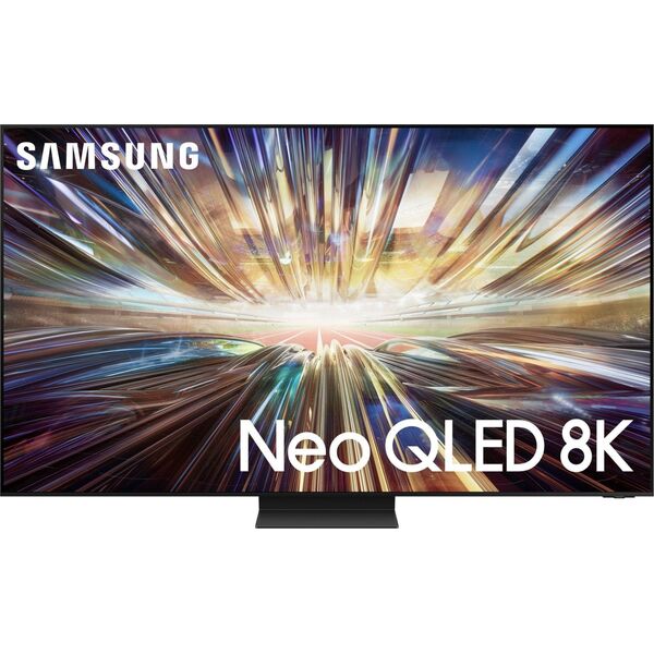 Telewizor Samsung QE75QN800D QLED 75'' 8K Ultra HD Tizen 13263866 8806095477435