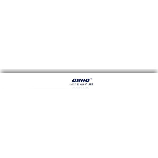Energizer ORNO WATT METER WITH LCD DISPLAY 13264519 5902560324525