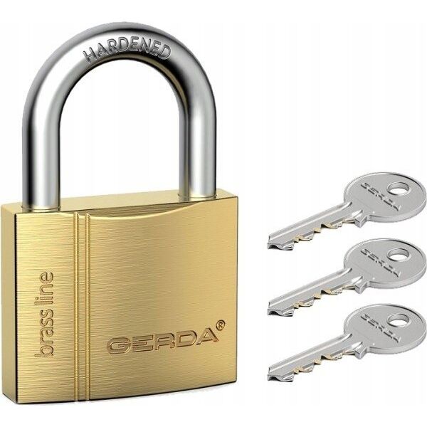 Gerda KLODKA MOSIEZ.GERDA 60mm COPPER LINE 13264523 5902203333303