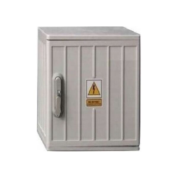 Jakmet Obudowa termoutwardzalna Jakmet W-OT-0000270 OTU 40x50 13265196 5901854271361
