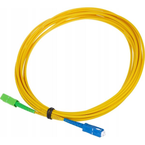 Maclean Patchcord wiatłowód 15m MCTV-405 13270083 5902211132257