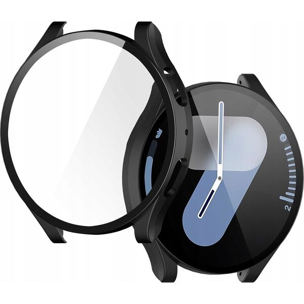 Tech-Protect TECH-PROTECT DEFENSE360 SAMSUNG GALAXY WATCH 7 (44MM) BLACK 13271236 5906302311866