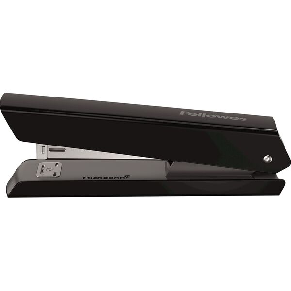 Zszywacz Fellowes Zszywacz Fellowes LX820 Microban 20k czarny, CZARNY 13274260 43859776597
