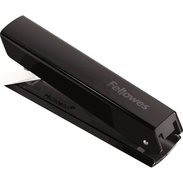 Zszywacz Fellowes Zszywacz Fellowes LX820 Microban 20k czarny, CZARNY 13274260 43859776597