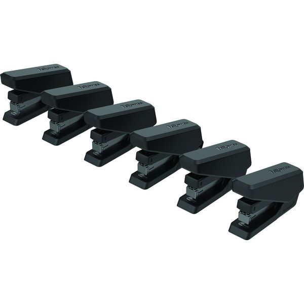 Zszywacz Fellowes Zszywacz Fellowes LX840 EasyPress Microban 25k czarny, CZARNY 13274261 43859776603