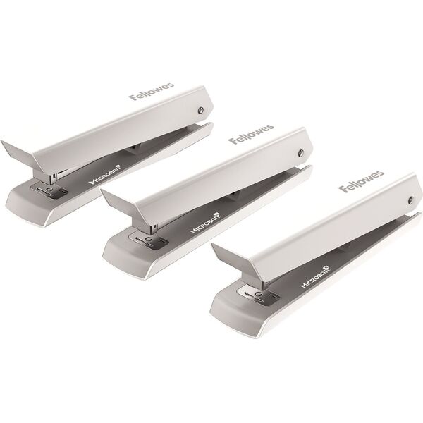 Zszywacz Fellowes Zszywacz Fellowes LX820 Microban 20k biały, BIAŁY 13274263 43859776559