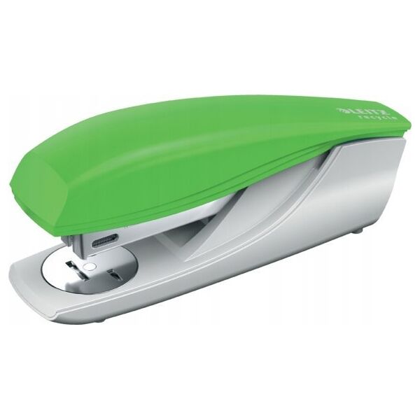 Zszywacz Leitz Zszywacz NeXXt Recycle 30k zielony 13274268 4002432135356