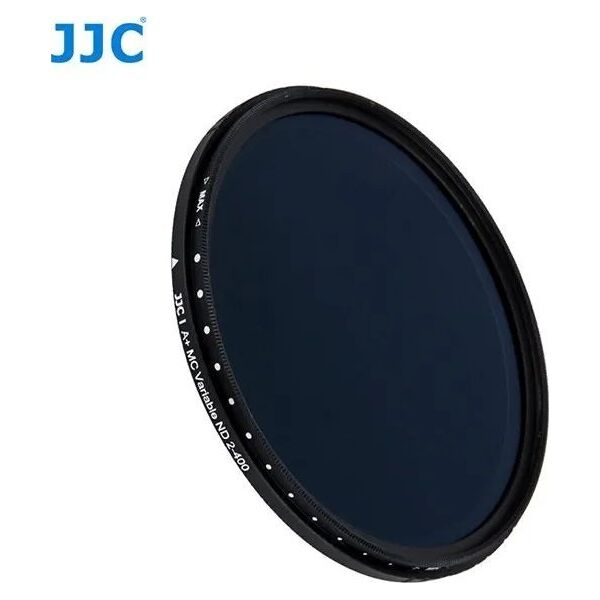 Filtr JJC Filtr szary neutralny JJC ND 1000 58 mm 13274366 6950291560940