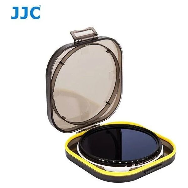 Filtr JJC Filtr szary neutralny JJC ND 1000 58 mm 13274366 6950291560940