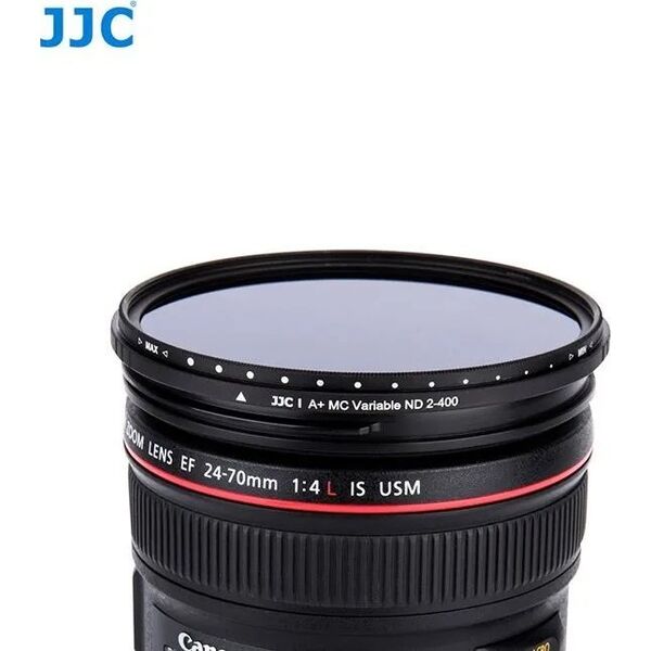Filtr JJC Filtr szary neutralny JJC ND 1000 58 mm 13274366 6950291560940