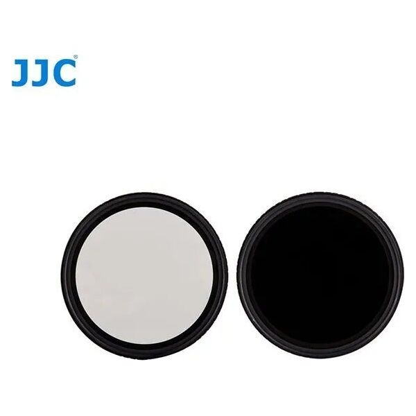 Filtr JJC Filtr szary neutralny JJC ND 1000 58 mm 13274366 6950291560940