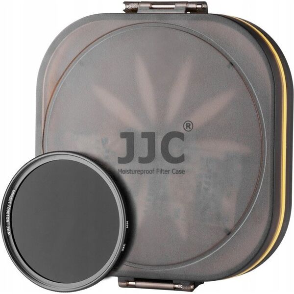Filtr JJC Filtr szary neutralny JJC ND 1000 55 mm 13274367 6950291560933