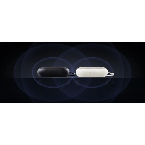 Głośnik Realme Realme Pocket Bluetooth Speaker Szary | Głośnik przenośny | Bluetooth 5.0, IPX5, USB-C 13274907 6941399040274