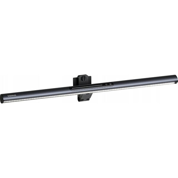 Baseus Lampa i-wok na monitor ekran magnetyczna asymetryczna - czarna BASEUS 13274991 6932172654139