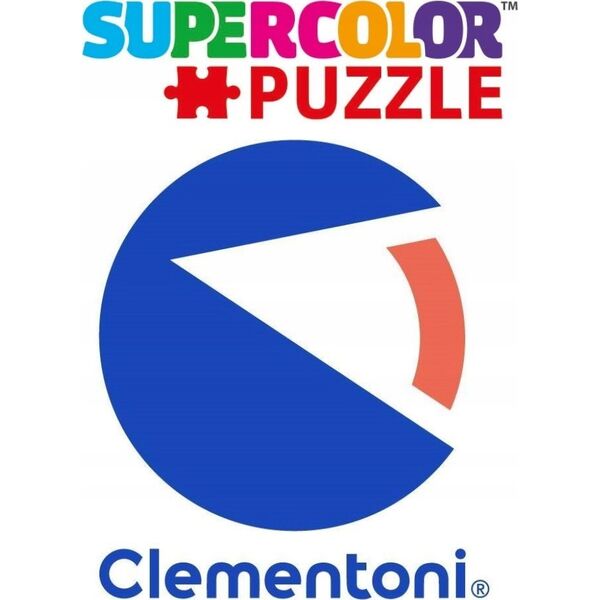 Clementoni PUZZLE 4W1 CLM 21528 SPIDEY PUD 13276822 8005125215287