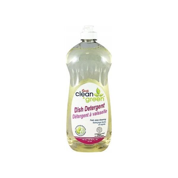 Swish SWISH DISH - 740ML, płyn do mycia naczyń - silny koncentrat 13278124 624237530378
