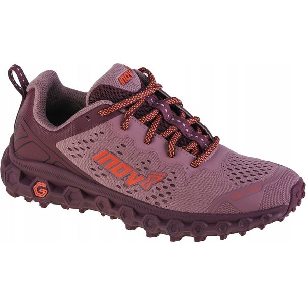 Rolki Inov-8 Inov-8 Parkclaw G 280 000973-LIPLCO-S-01 Fioletowe 39,5 13278164 5054167694188