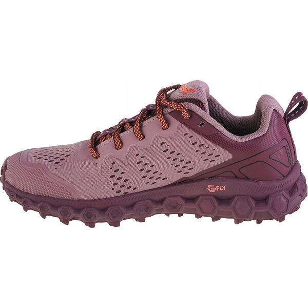 Rolki Inov-8 Inov-8 Parkclaw G 280 000973-LIPLCO-S-01 Fioletowe 39,5 13278164 5054167694188