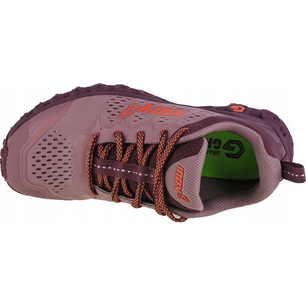 Rolki Inov-8 Inov-8 Parkclaw G 280 000973-LIPLCO-S-01 Fioletowe 39,5 13278164 5054167694188