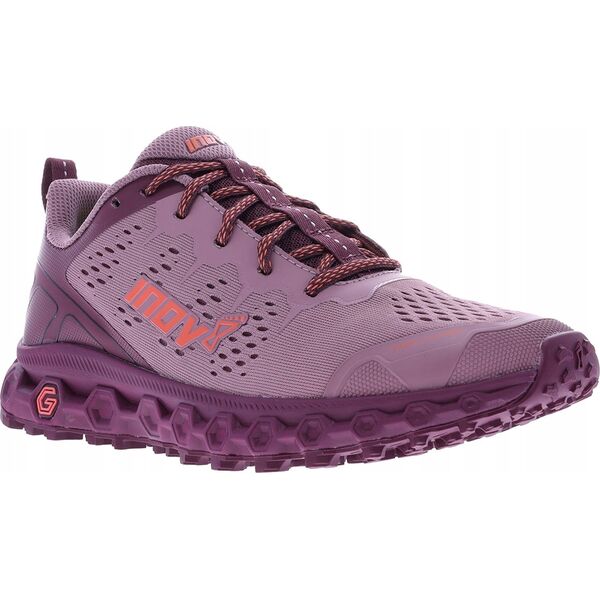 Rolki Inov-8 Inov-8 Parkclaw G 280 000973-LIPLCO-S-01 Fioletowe 39,5 13278164 5054167694188