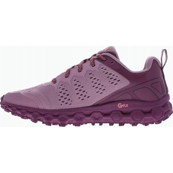 Rolki Inov-8 Inov-8 Parkclaw G 280 000973-LIPLCO-S-01 Fioletowe 39,5 13278164 5054167694188