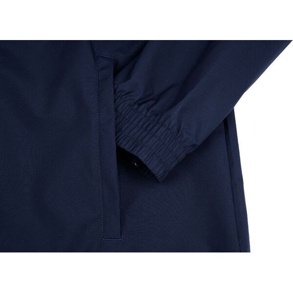 Adidas Kurtka dla dzieci adidas Entrada 22 All-Weather granatowa IK4012 128cm 13280372 4066756479466