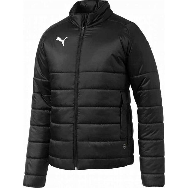 Puma Kurtka Puma Casuals Padded Jacket Jr 655625 03 13280396 4059504561353
