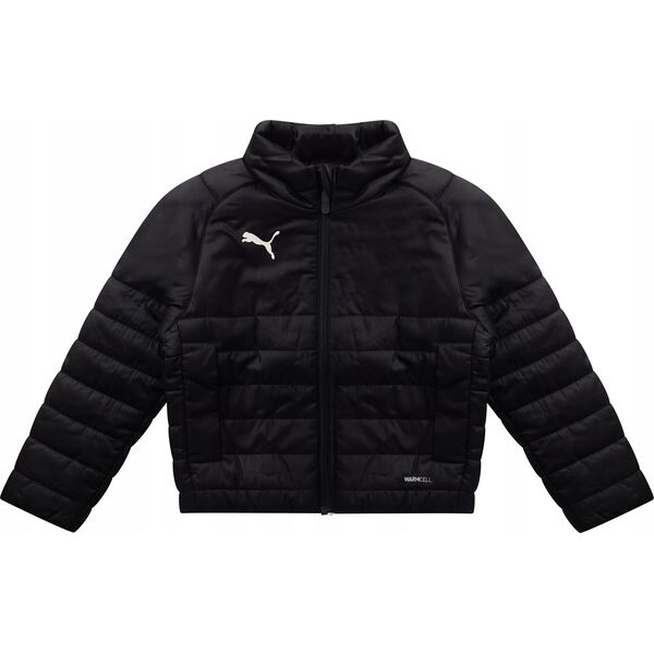 Puma Kurtka Puma Casuals Padded Jacket Jr 655625 03 13280397 4059504561414