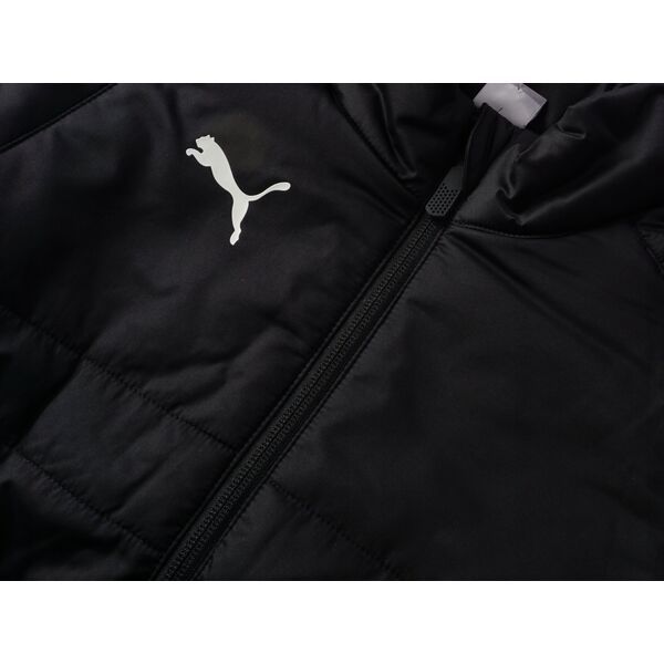 Puma Kurtka Puma Casuals Padded Jacket Jr 655625 03 13280397 4059504561414