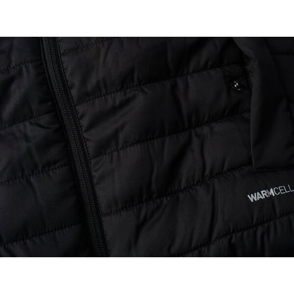 Puma Kurtka Puma Casuals Padded Jacket Jr 655625 03 13280397 4059504561414
