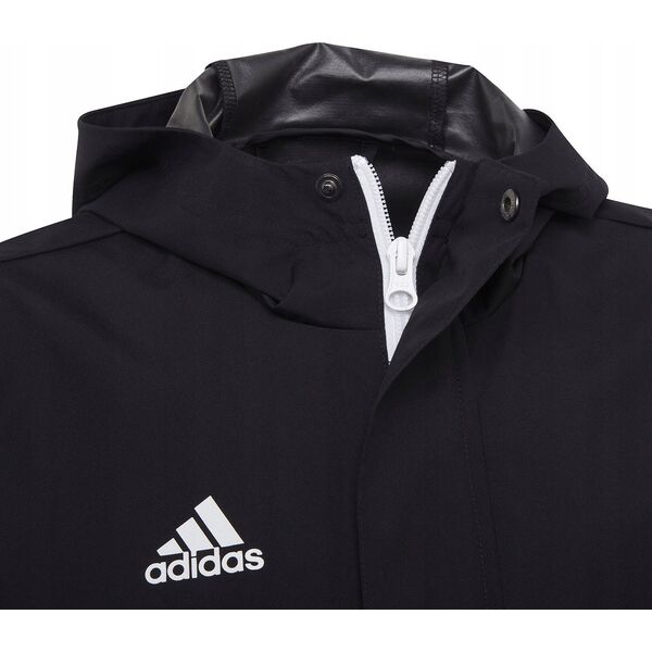 Adidas Kurtka adidas ENTRADA 22 AW Jacket Jr IK4014 13280449 4066756477714