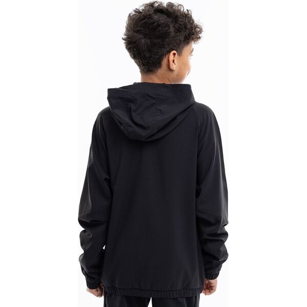 Adidas Kurtka dla dzieci adidas Tiro 24 czarna IM8798 116cm 13280455 4067887883313
