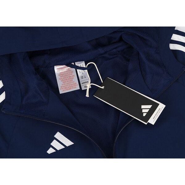 Adidas Kurtka dla dzieci adidas Tiro 24 granatowa IM8797 152cm 13280458 4067887879620