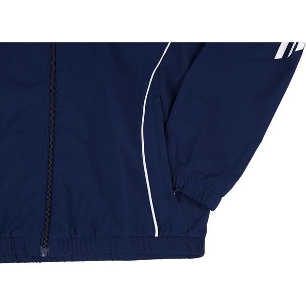 Adidas Kurtka dla dzieci adidas Tiro 24 granatowa IM8797 128cm 13280460 4067887883283