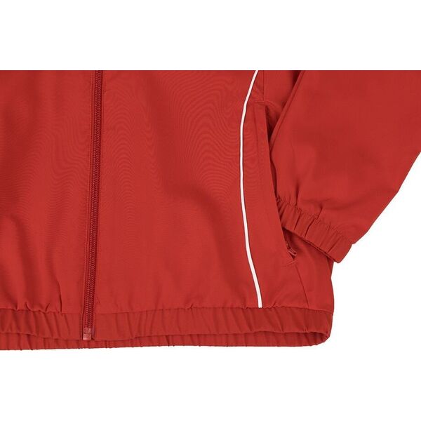 Adidas Kurtka dla dzieci adidas Tiro 24 czerwona IM8800 140cm 13280464 4067887883436