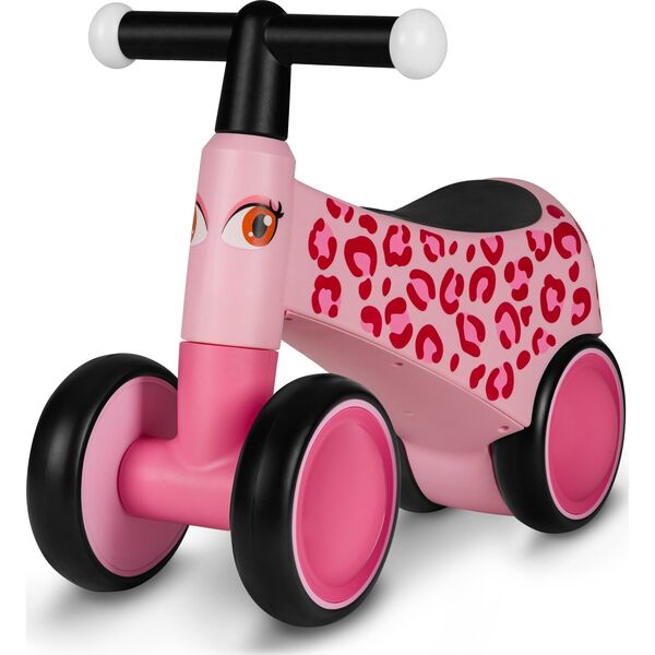 Triton Rowerek biegowy Sammy Pink Rose 13280899 5903771704939