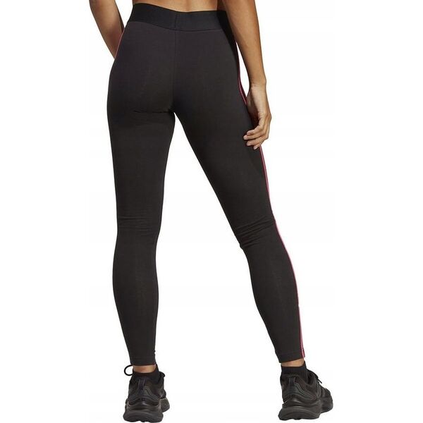 Adidas Legginsy adidas Essentials 3 Stripes IA7192 13281272 4066752276311