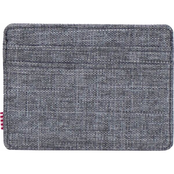 Herschel Herschel Cardholder Wallet 30065-00919 szary One size 13281836 828432597024