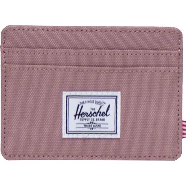 Herschel Herschel Cardholder Wallet 30065-02077 Różowe One size 13281837 828432597031