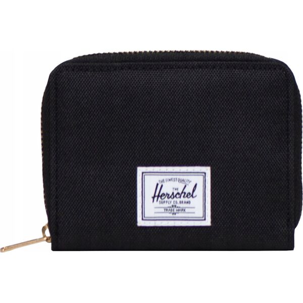 Herschel Herschel Tyler Wallet 30080-00001 Czarne One size 13281843 828432598700