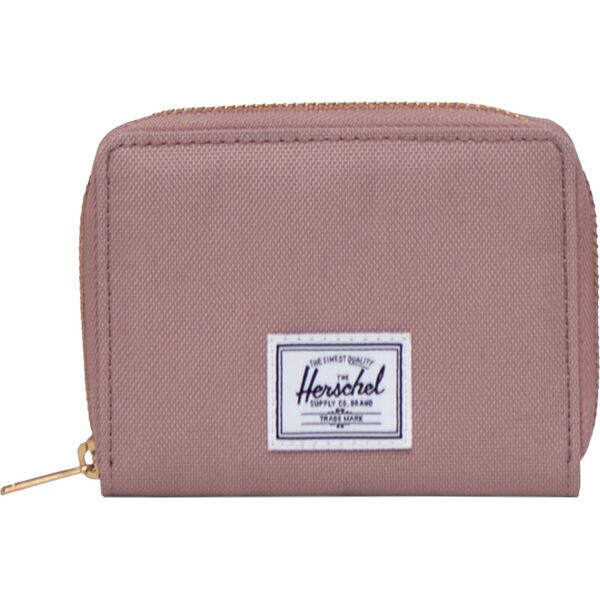 Herschel Herschel Tyler Wallet 30080-02077 Różowe One size 13281845 828432598724